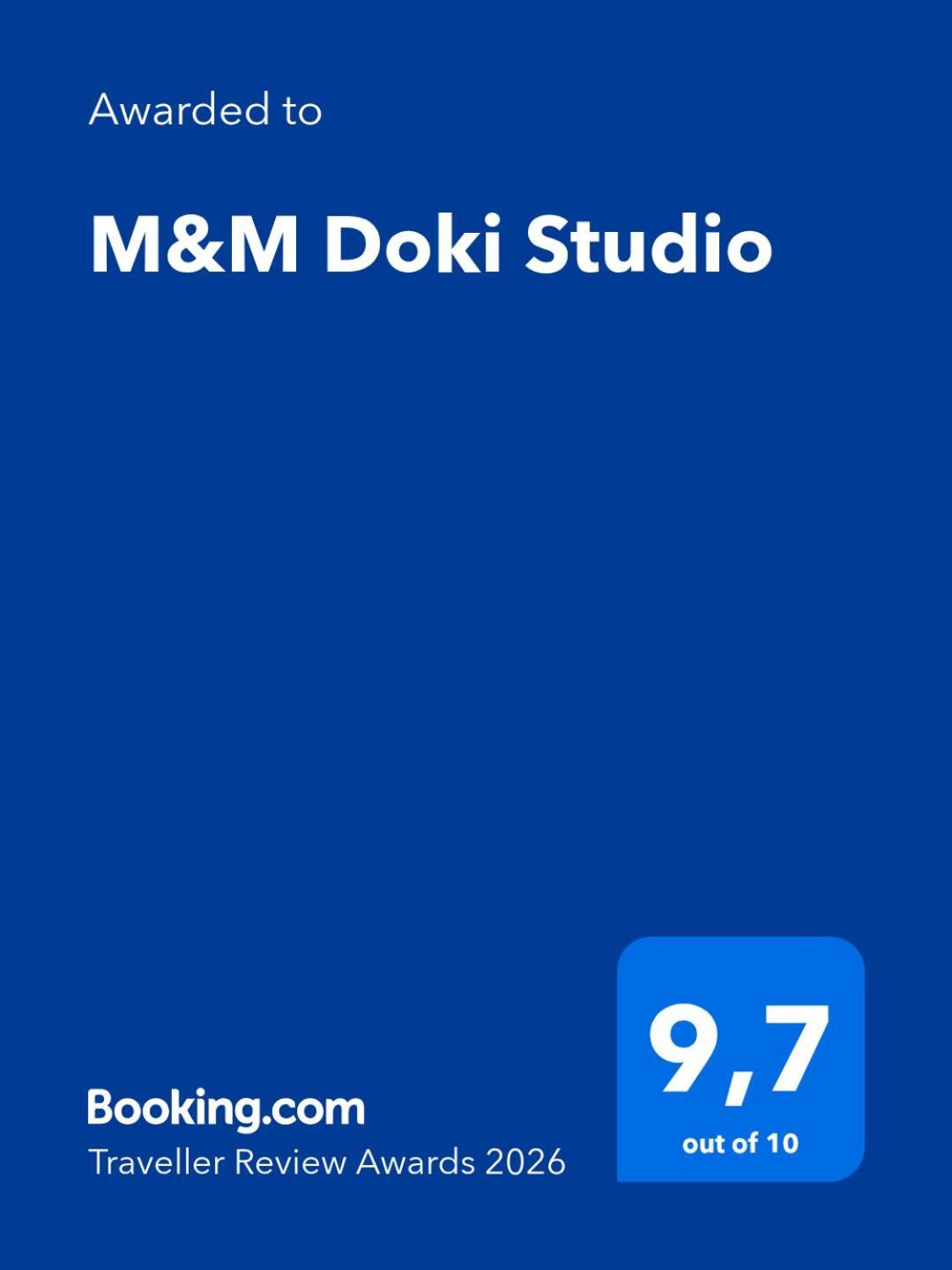 M&M Doki Studio — Photos 2